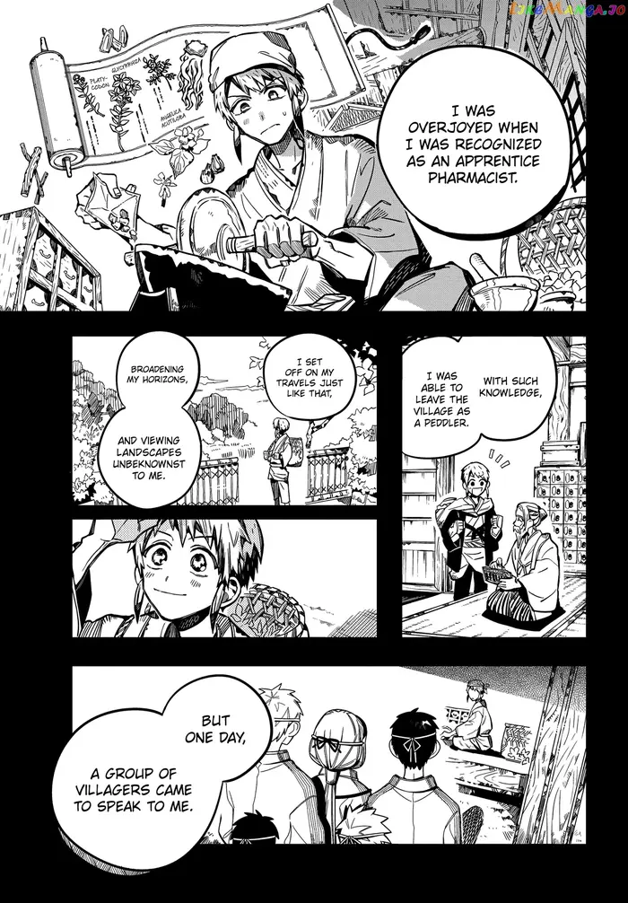 Toilet-Bound Hanako-kun Chapter 80 image 19_optimized